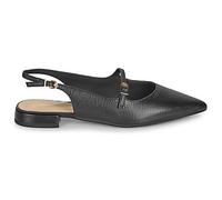 Ballerines femmes Clarks SENSA15 SHINE Noir 37