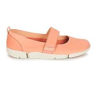 Ballerines femmes Clarks Tri Carrie Rose 38