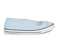 Ballerines femmes Converse CHUCK TAYLOR ALL STAR DAINTY BALLERINA Bleu 41