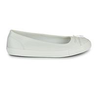 Ballerines Converse Chuck Taylor All Star Dainty Ballerina Slip pour Femme 39 Blanc