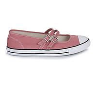 Ballerines femmes Converse CHUCK TAYLOR ALL STAR DAINTY MARY JANE Rose 38