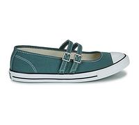 Ballerines femmes Converse CHUCK TAYLOR ALL STAR DAINTY MARY JANE Vert 38