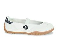 Ballerines femmes Converse RUN STAR TRAINER BALLET FLAT Blanc 38