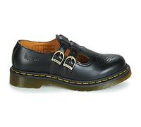 Ballerines femmes Dr. Martens 8065 MARY JANE BLACK SMOOTH Noir 38