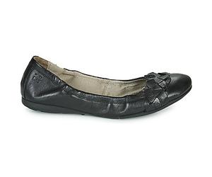 Ballerines femmes Dream in Green NERLINGO Noir 38