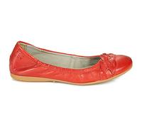 Ballerines femmes Dream in Green NERLINGO Rouge 39
