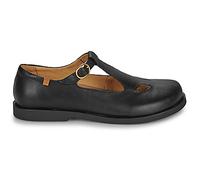 Ballerines El Naturalista Arenisca N5873 pour Femme 39 Noir