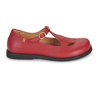 Ballerines femmes El Naturalista ARENISCA N5873 Rouge 39