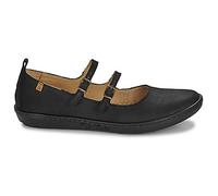 Ballerines femmes El Naturalista CORAL N5348 Noir 39