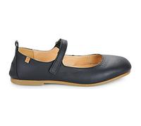 Ballerines femmes El Naturalista EL VIAJERO N5542 Noir 36