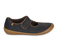 Ballerines femmes El Naturalista PAWIKAN N5739 Noir 39