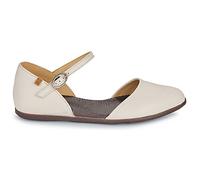 Ballerines femmes El Naturalista STELLA ND54 Blanc 41