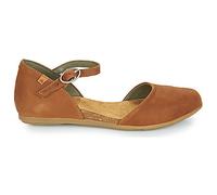 Ballerines femmes El Naturalista STELLA ND54 Marron 37