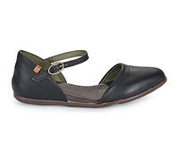 Ballerines femmes El Naturalista STELLA ND54 Noir 36