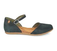 Ballerines femmes El Naturalista STELLA ND54 Noir 41