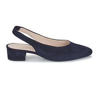 Ballerines femmes Gabor 2152016 Bleu 43