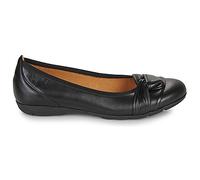 Ballerines femmes Gabor 4416527 Noir 37 1/2