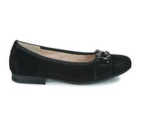 Ballerines femmes Gabor 62462 Noir 38 1/2
