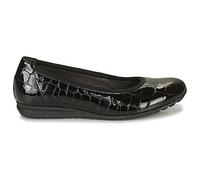 Ballerines femmes Gabor 7262087 Noir 37