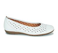 Ballerines femmes Gabor 8416921 Blanc 35
