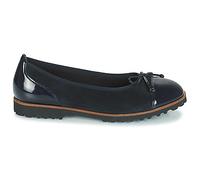 Ballerines femmes Gabor CAROLINA Bleu 40
