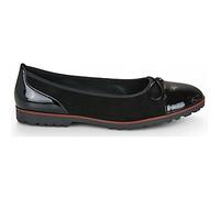 Gabor Ballerines KARAKIL in Noir 46