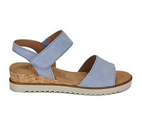 Ballerines femmes Gabor KARIBITOU Bleu 40