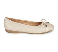 Ballerines femmes Geox D ANNYTAH Gris 39