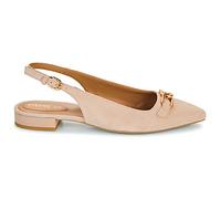 Ballerines femmes Geox D CHARYSSA Beige 40