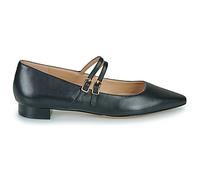 Geox Giselda15 Ballet Pumps Noir EU 40 Femme