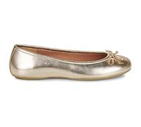 Ballerines femmes Geox D PALMARIA Doré 41
