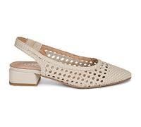 Gioseppo Piskove Ballet Pumps Doré EU 37 Femme
