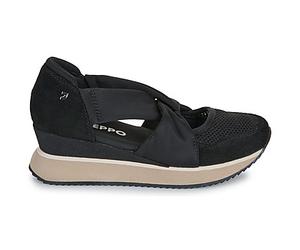 Ballerines femmes Gioseppo TUHELJ Noir 37