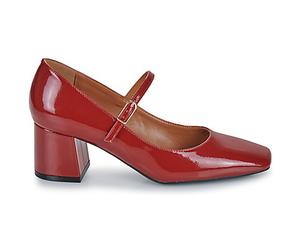 Ballerines femmes Gioseppo WINDHAM Rouge 36