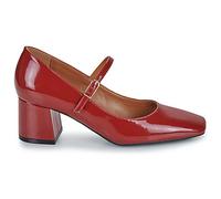 Ballerines femmes Gioseppo WINDHAM Rouge 40