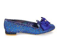 Ballerines femmes Irregular Choice SULU Bleu 42