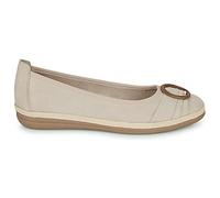 Ballerines femmes Jana 22161-400 Beige 40