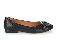 Ballerines femmes JB Martin LENA Noir 36