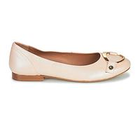 Ballerines femmes JB Martin LENA Rose 38