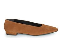 Ballerines femmes JB Martin SAGE Marron 38