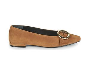 Ballerines femmes JB Martin SAVOIR Marron 41
