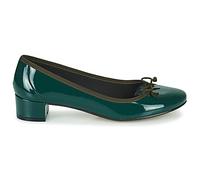 Ballerines femmes JB Martin SCENE Vert 37