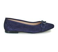 Ballerines femmes JB Martin SEDUIRE Bleu 37