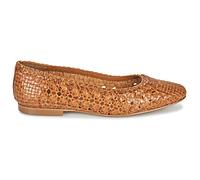 Ballerines femmes JB Martin SOLAIRE Marron 38