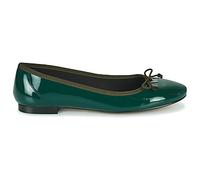 Ballerines femmes JB Martin STORY Vert 38