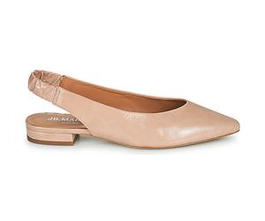 Ballerines femmes JB Martin TAYLOR Rose 37