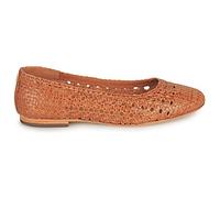 Ballerines femmes JB Martin TREFLE Rose 40