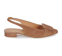 Ballerines femmes JB Martin VARIA Marron 38