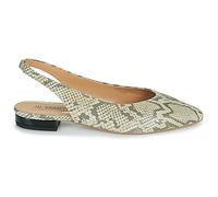 JB Martin Ballerines VELANI in Blanc 37