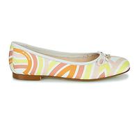 Ballerines femmes JB Martin VIRTUOSE Multicolore 36